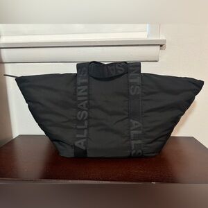 All Saints Esme Tote